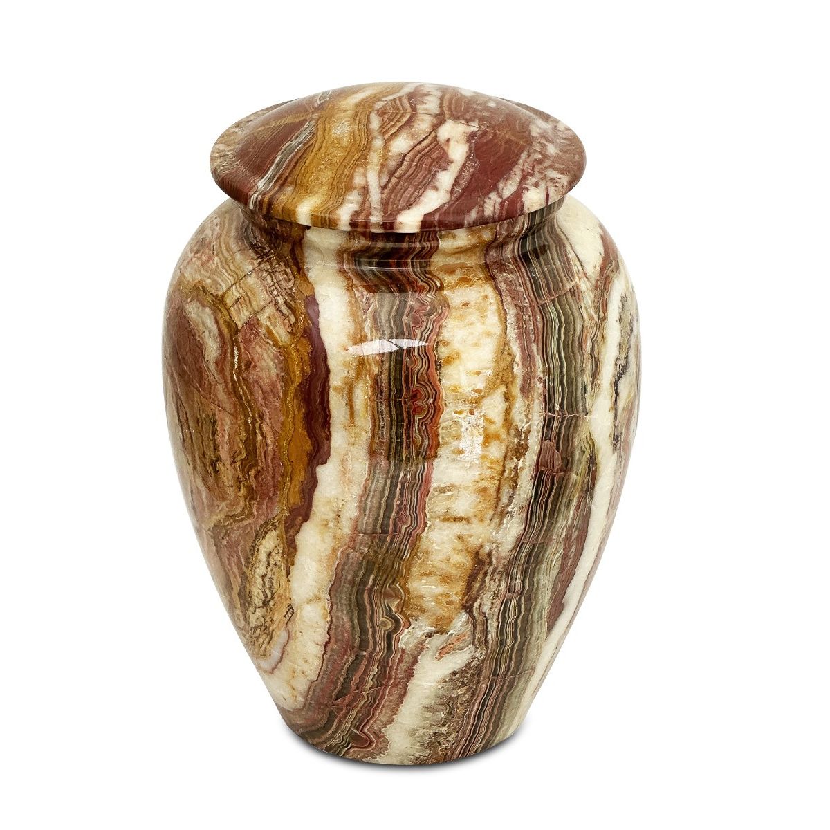 Serene Medium Urn